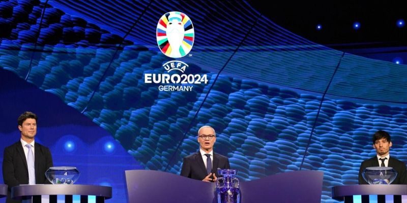 nước nào đăng cai euro 2024