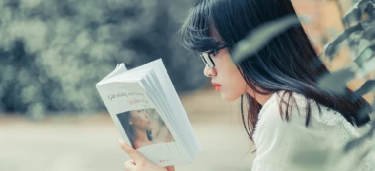 Menghidupkan Data dan Fakta Lewat Narasi Pribadi