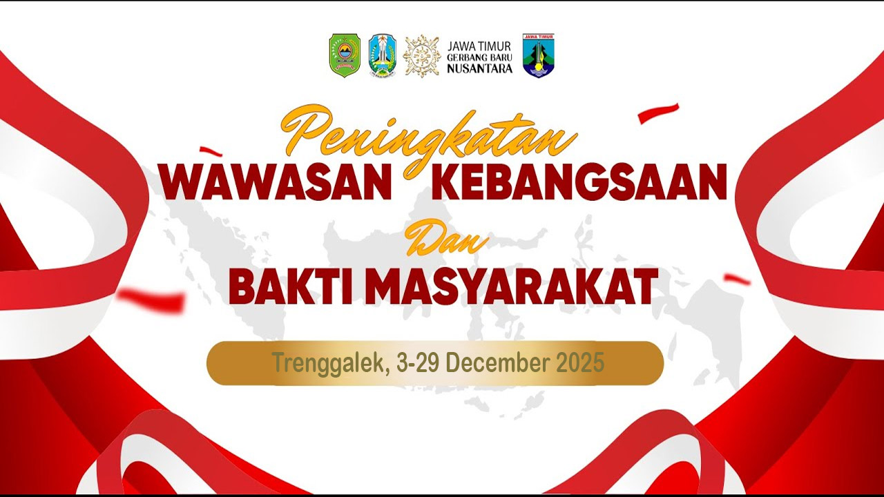 Wawasan kebangsaan dan Nusantara