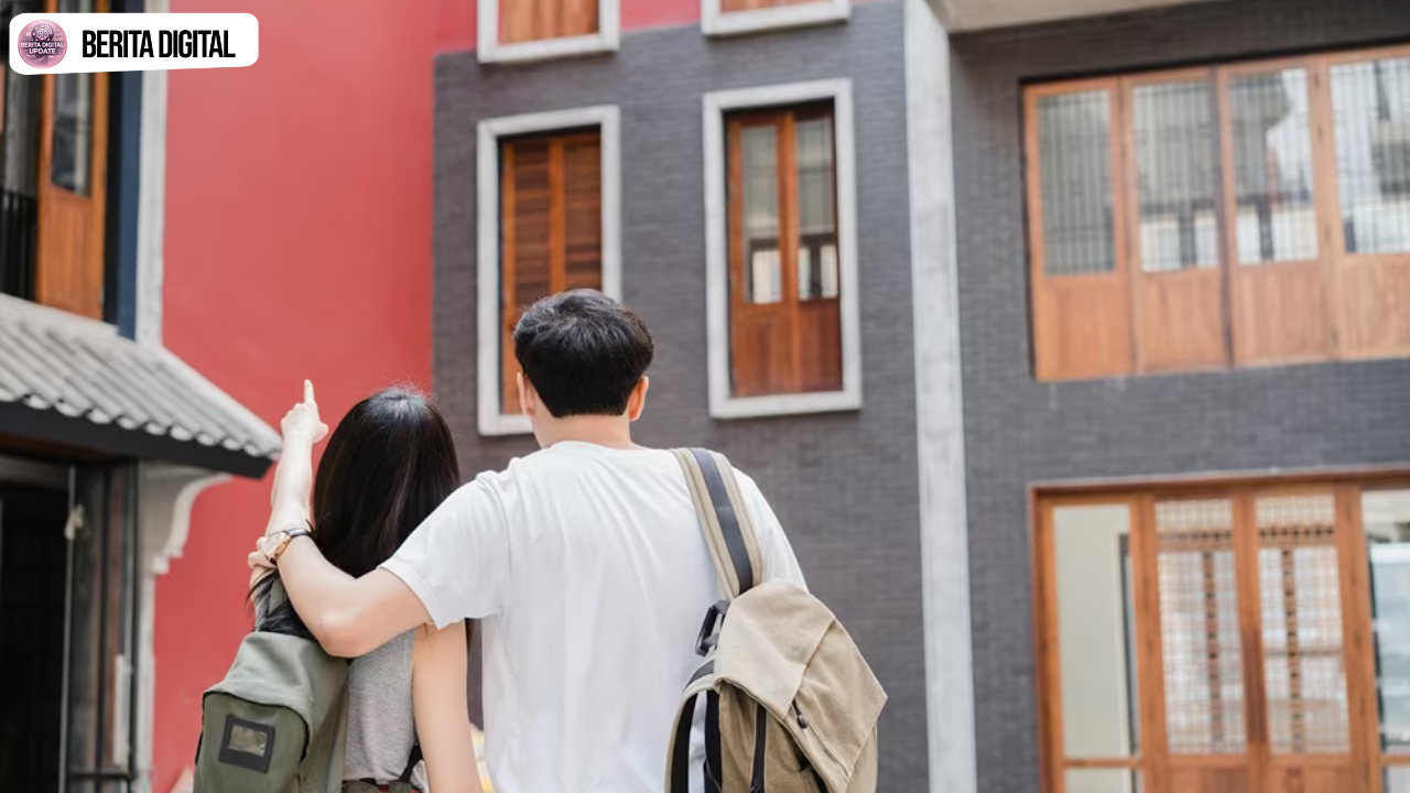 12 Cara Menabung untuk Membeli Rumah, Cocok sekali untuk Milenial & Gen Z!