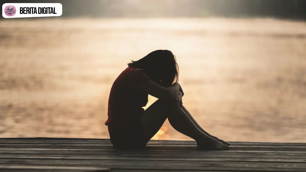 12 Cara Mengerti Perasaan Orang Stres Karena Mengalami Tekanan Batin