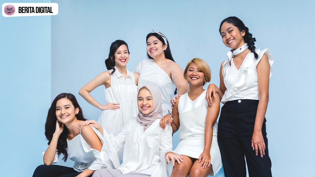 Cara Menjadi Pribadi yang Lebih Baik dalam 8 Langkah!