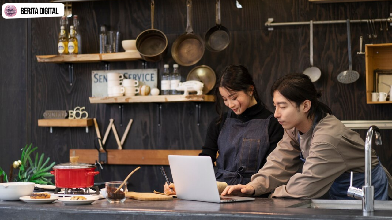 10 Ide Bisnis Kreatif untuk Kamu yang Mau Jadi Usahawan 10 Ide Bisnis Kreatif untuk Kamu yang Mau Jadi Usahawan