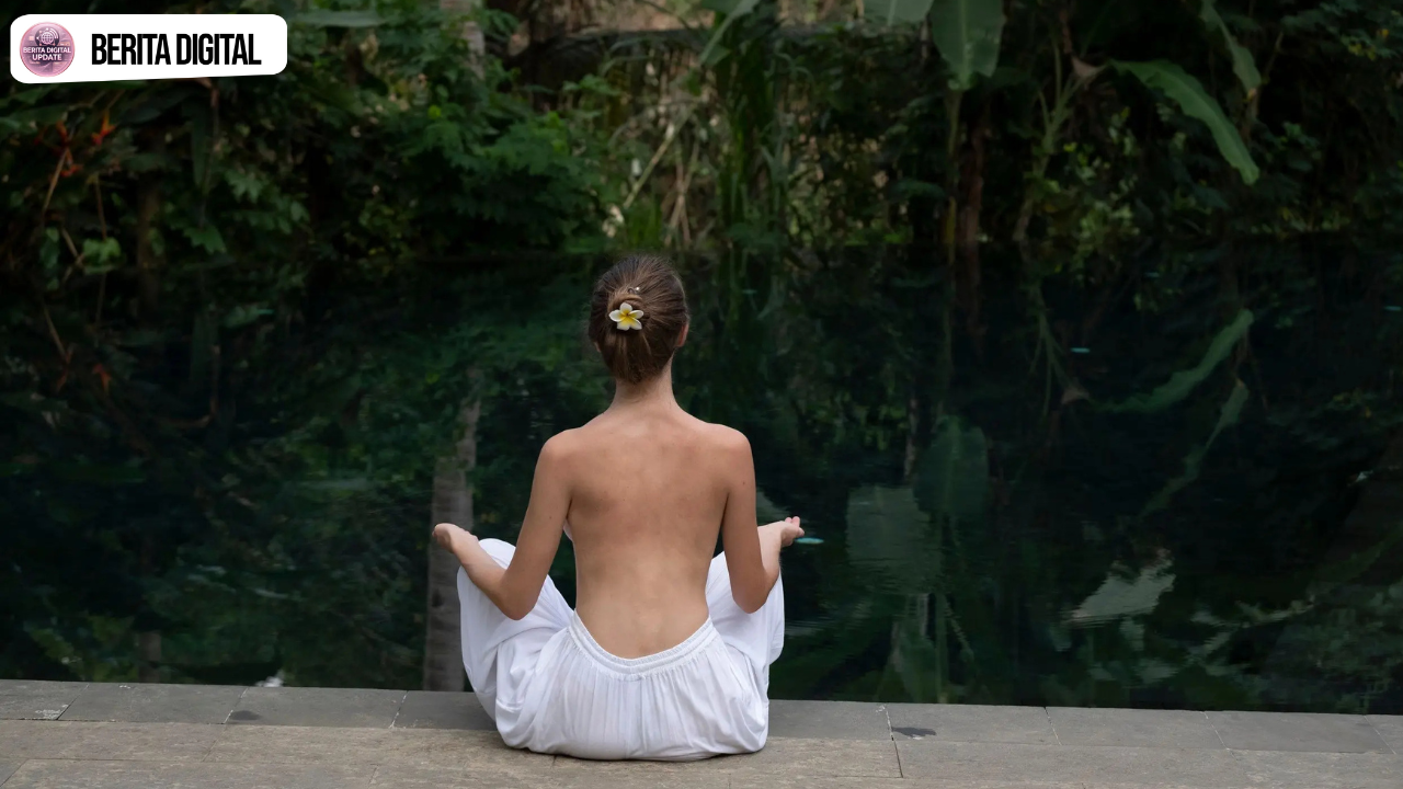 Konsentrasi Mudah Hilang? Ini 15 Cara Agar Tetap Fokus 15 Cara Agar Mudah Konsentrasi Dan Fokus