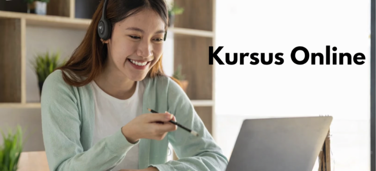 Manfaat Mengikuti Kursus Online untuk Upgrade Skill
