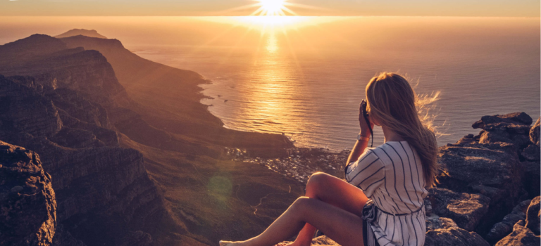 Suka Duka Mengelola Blog Sambil Menjelajahi Dunia