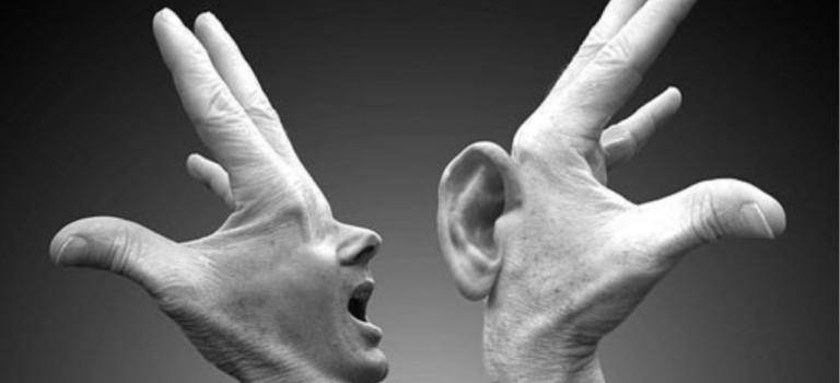 Menghadapi Kritik Pedas di Kolom Komentar dengan Bijak Menghadapi Kritik Pedas di Kolom Komentar dengan Bijak