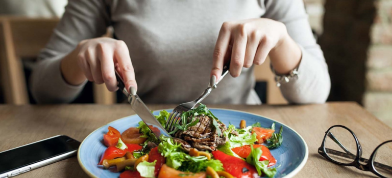 Cara Menjaga Pola Makan Sehat Setiap Hari Cara Menjaga Pola Makan Sehat Setiap Hari