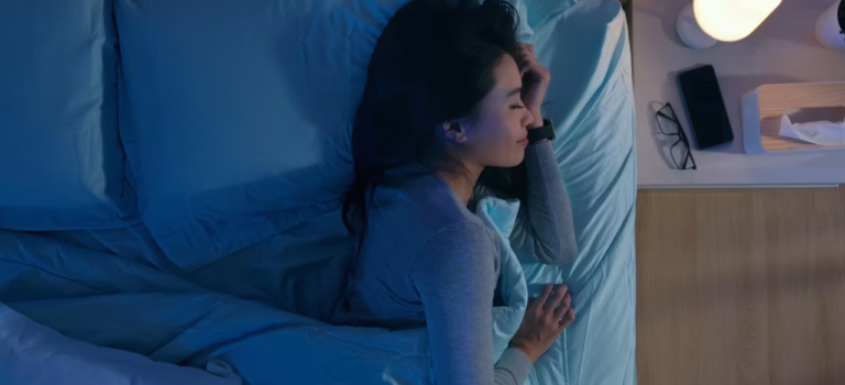 Cara Mengatur Pola Tidur Agar Tetap Bugar Cara Mengatur Pola Tidur Agar Tetap Bugar