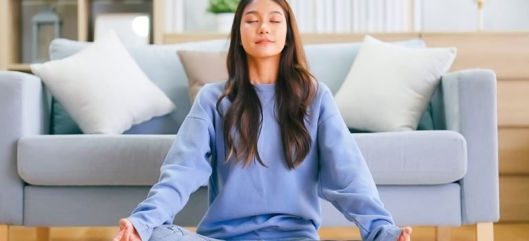 Tips Melakukan Meditasi Singkat Di Rumah Saja Tips Melakukan Meditasi Singkat Di Rumah Saja