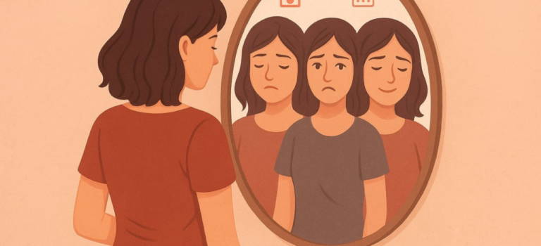 Cara Berhenti Membandingkan Diri Dengan Orang Lain