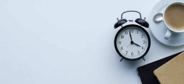 Cara Mengatur Waktu Agar Semua Tugas Selesai