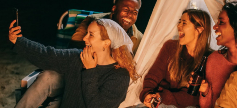 Pengaruh Rumah Dan Hubungan Sosial