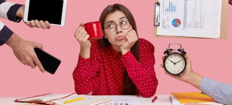 Tips Menghindari Prokrastinasi Saat Sedang Bekerja Sekarang