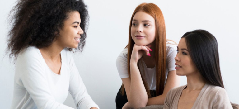 Tips Menjadi Pendengar Yang Baik Dalam Komunikasi