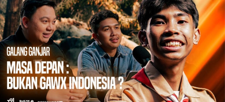 Digital Dorong Siswa Jadi Kreator Bukan Sekadar Pengguna 