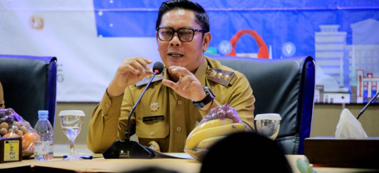 AI Jadi Alat Bantu Guru Cetak SDM Digital Unggul