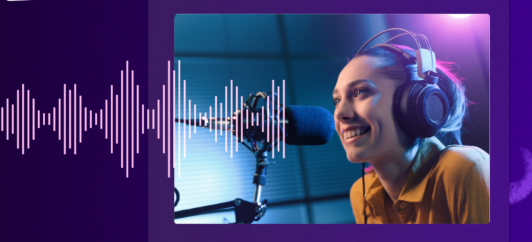 Tren Mengubah Artikel Menjadi Podcast Singkat Audiogram