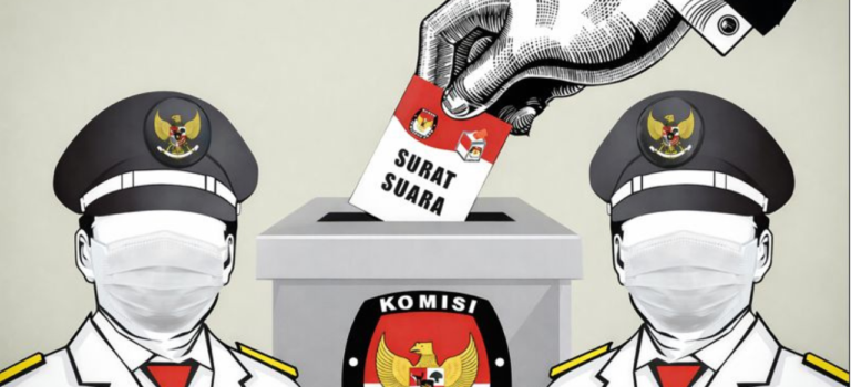 Pro Kontra Wacana Gubernur Dipilih DPRD Pro Kontra Wacana Gubernur Dipilih DPRD