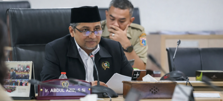 Kebijakan RPIP Diminta Tegas Dorong Industri Kebijakan RPIP Diminta Tegas Dorong Industri