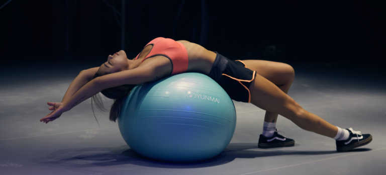 Olahraga Kardio Efektif Turunkan Tingkat Stres Harian