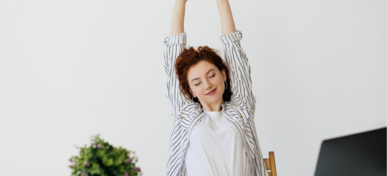 Tips Olahraga Ringan Di Sela Waktu Kerja Tips Olahraga Ringan Di Sela Waktu Kerja