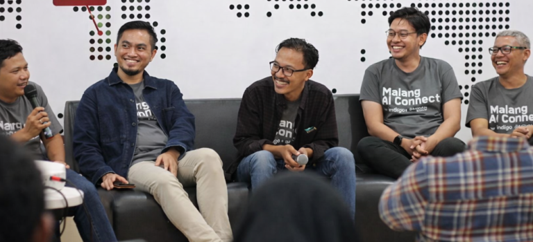 Telkom Kosgoro Suntik Rp1,1 Miliar Ekosistem Kampus Digital