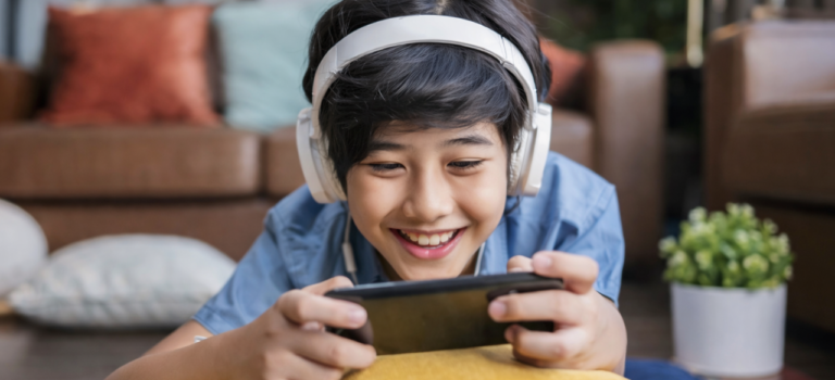 Pembatasan Gawai Dinilai Tingkatkan Fokus Siswa