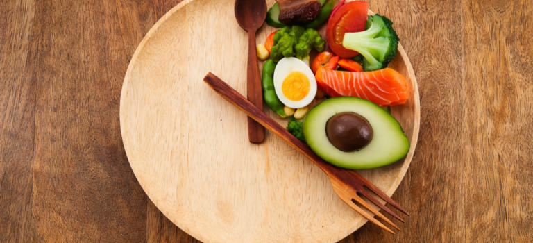 Tren Diet Intermiten Semakin Diminati Kaum Urban