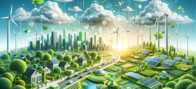 Memilih Hosting Ramah Lingkungan untuk Jejak Digital Hijau