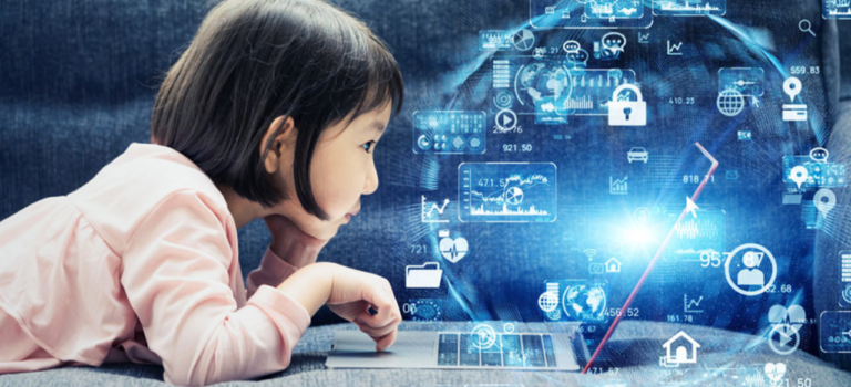 Pendidikan Global di Era Digital Cepat vs Mendalam