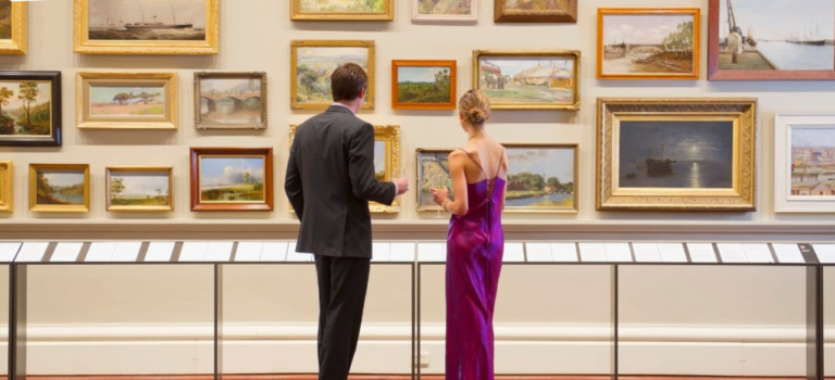 Seni Memilih Ide Terbaik untuk Dibagikan ke Publik