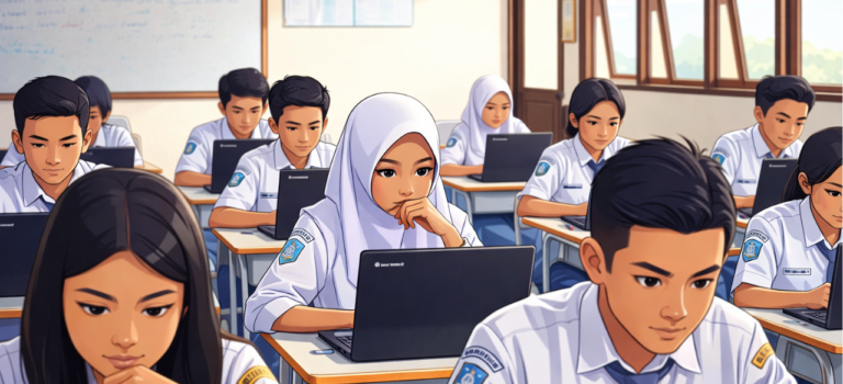 UM Abaikan Nilai TKA di SNBP 2026, Ini Seleksinya