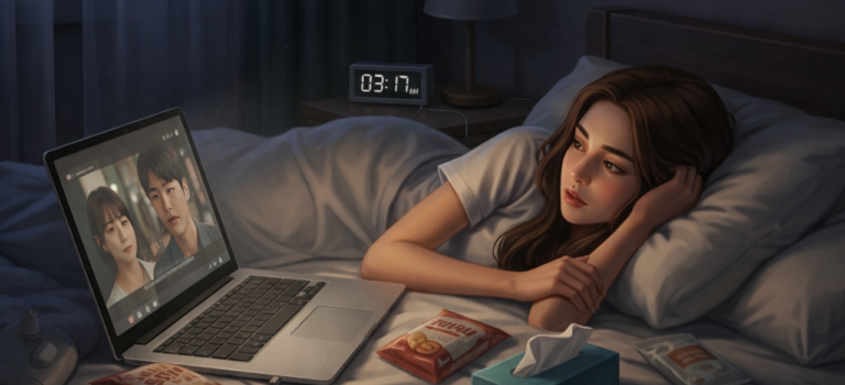 Studi Ungkap Dampak Buruk Begadang Bagi Jantung