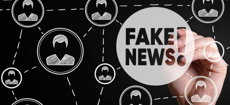 Menavigasi Informasi Hoaks di Era Banjir Informasi Digital