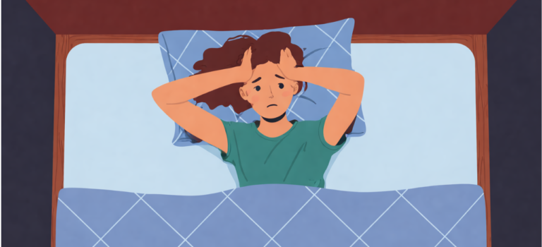 Dampak Kurang Tidur Terhadap Penurunan Fungsi Otak