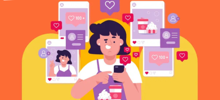 Cara Bijak Menggunakan Media Sosial Setiap Hari