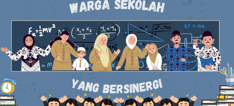 Inovasi Pendidikan Sinergi EduALL dan Indonesia Mengajar