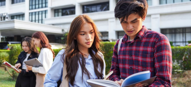 Sejumlah Kampus RI Masuk QS Stars Rating