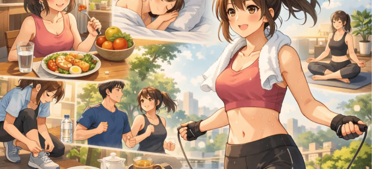 Cara Alami Menurunkan Berat Badan Dengan Cepat Cara Alami Menurunkan Berat Badan Dengan Cepat