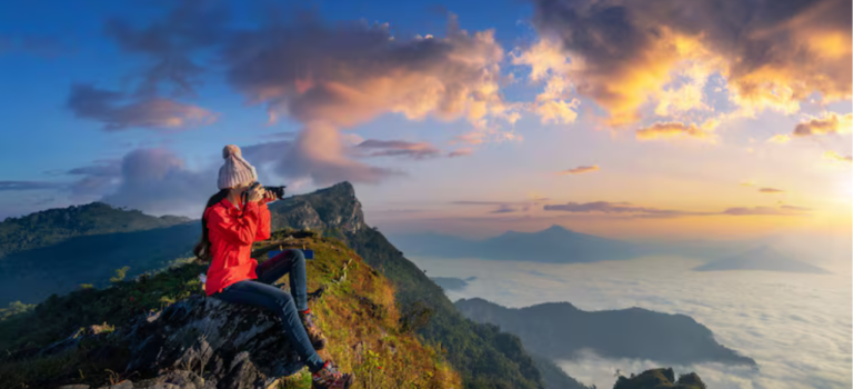 Manfaat Liburan Singkat Bagi Kesehatan Mental Kita Manfaat Liburan Singkat Bagi Kesehatan Mental Kita