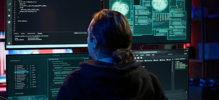 Cara Melindungi Blog Pribadi Anda dari Ancaman Siber