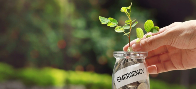 Manfaat Memiliki Dana Darurat Untuk Masa Depan