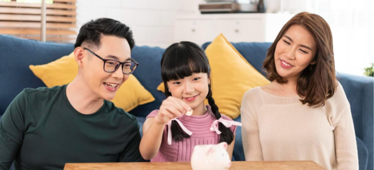 Cara Bijak Mengelola Keuangan Keluarga Setiap Bulan