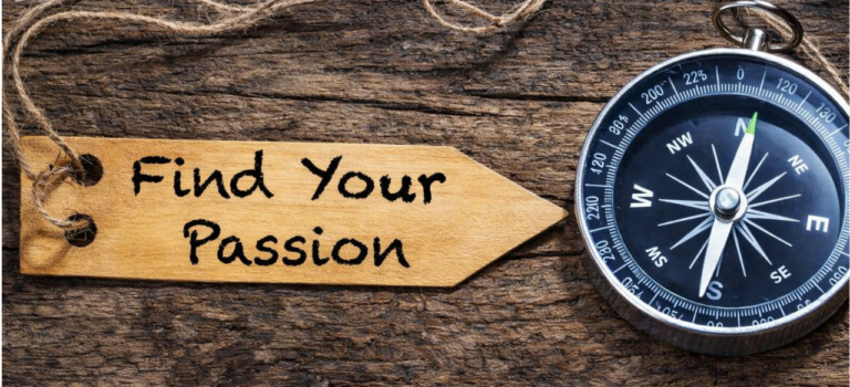 Cara Menemukan Passion Dalam Diri Sendiri