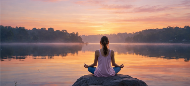 Manfaat Meditasi Rutin Bagi Fokus dan Konsentrasi Manfaat Meditasi Rutin Bagi Fokus dan Konsentrasi
