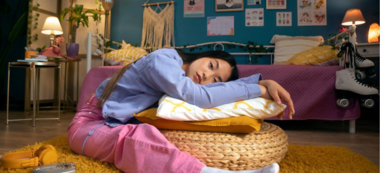 Cara Mengatasi Rasa Malas yang Datang Tiba-Tiba Cara Mengatasi Rasa Malas yang Datang Tiba-Tiba