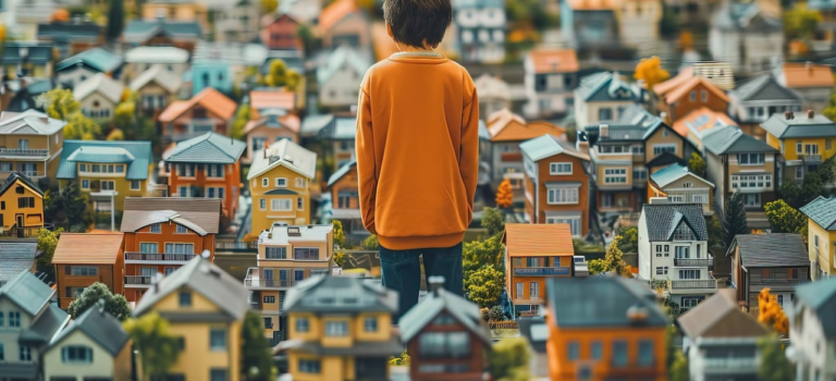 Tips Menabung Efektif untuk Membeli Rumah Impian Tips Menabung Efektif untuk Membeli Rumah Impian