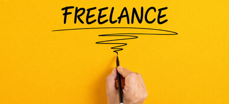 Rahasia Sukses Menjadi Freelancer di Masa Kini
