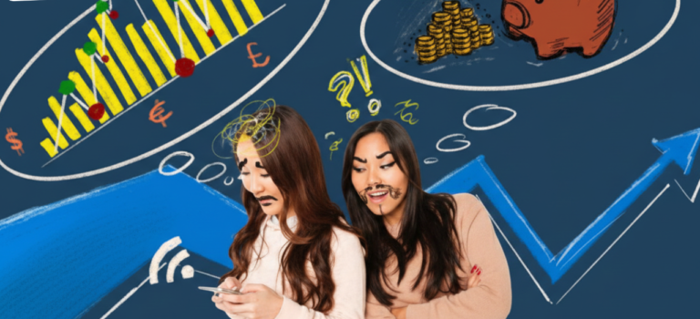 Dampak Inflasi Terhadap Gaya Hidup Generasi Z